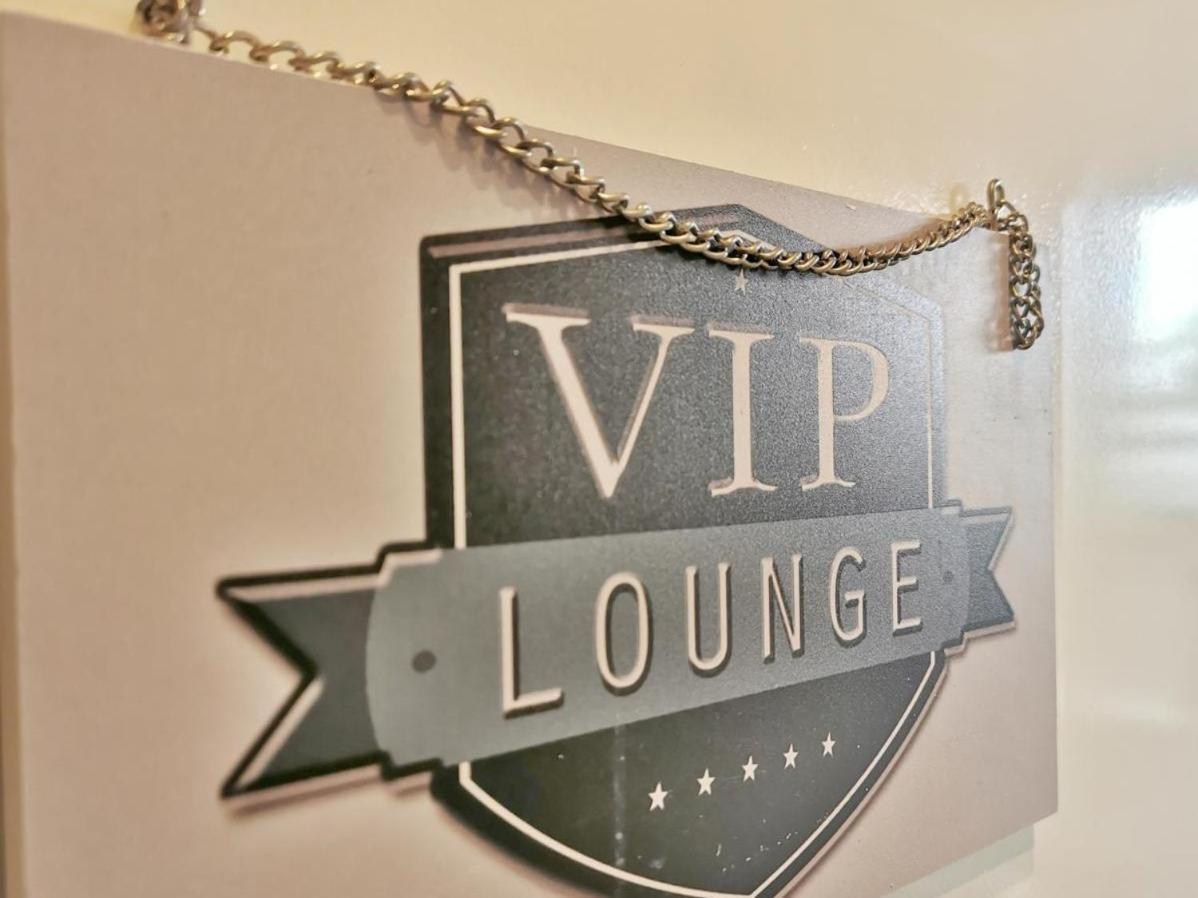 Nordseelounge 호루메르질 외부 사진